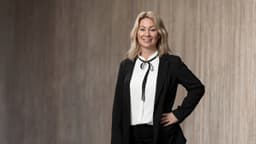 Therese Olofsson
