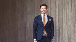 Christoffer Liljeroth