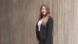 Adelina Shamoun