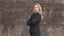 Louise Chruzander