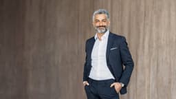 Nader Ardakani