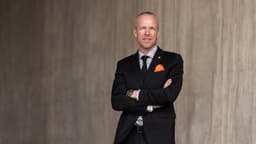 Christopher Nilsson