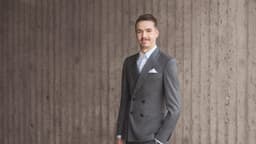 Hannes Grujic