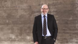 Daniel Bergared