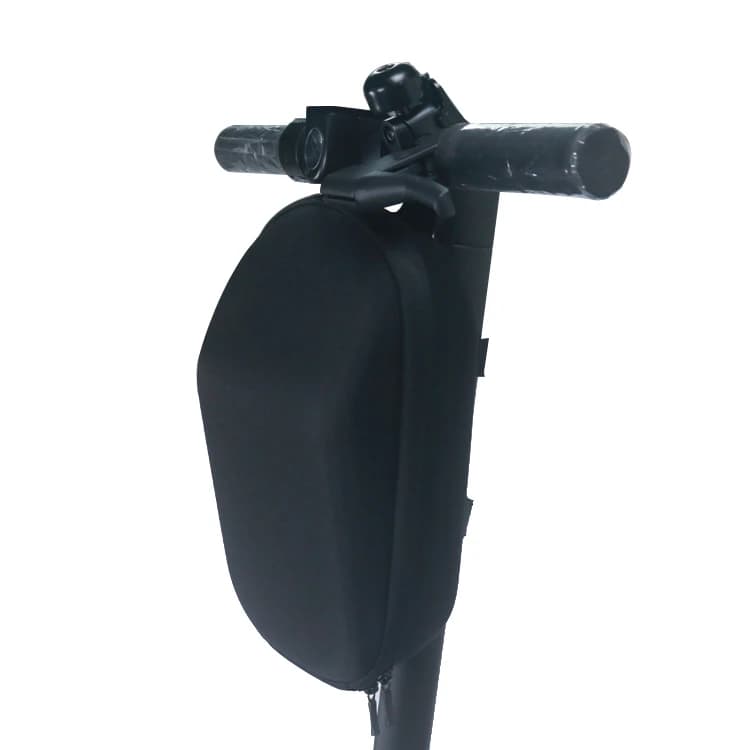 HOPED Waterproof Scooter Head Handle Bag for M365 & ES2